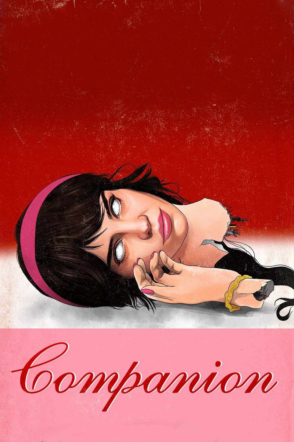 Companion (2025) [430578] (A1739884401) [[Movies]] --Plex--